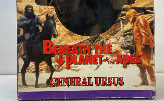 Hasbro Signature Series Beneath the Planet of the Apes General Ursus image number 3