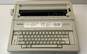 Brother Electronic Typewriter AX-350 image number 1