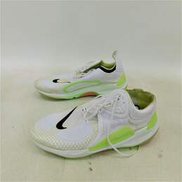 Nike Joyride NSW Setter Barely Volt Men's Shoes Size 13 alternative image