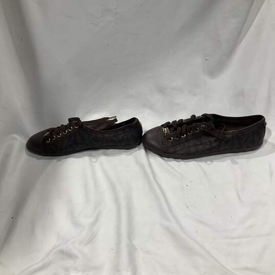 Women's Shoes- Michael Kors image number 3