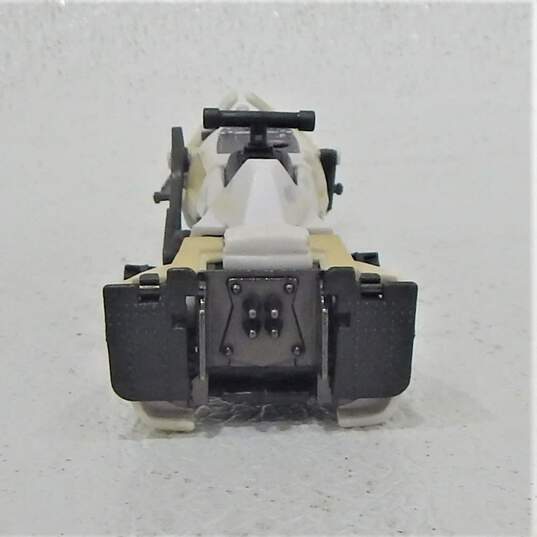 Star Wars The Legacy Collection Hoth Speeder Bike Patrol Lucasfilm Tonka 1995 image number 5