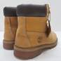 Timberland Premium Waterproof Men Boots Size 4M image number 4