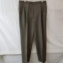 Jack Victor Montreal Canada Blazer Pants Men's Suit Set XL alternative image