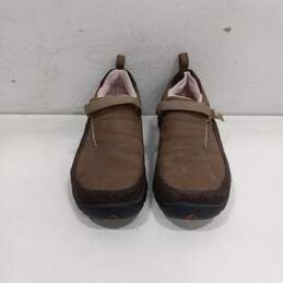 Teva Women's Brown Shoes Size 6