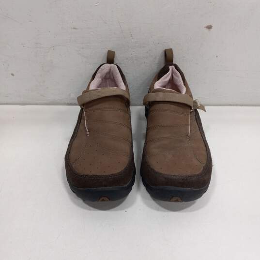 Teva Women's Brown Shoes Size 6 image number 1