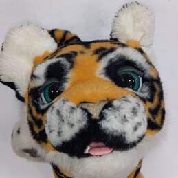 Fur Real Roarin Tyler The Playful Tiger alternative image