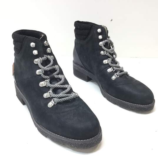 Dr. Scholl's Original Collection Boots Black Size 9M image number 3