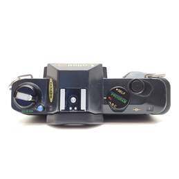 Canon T50 | 35mm Film Camera alternative image