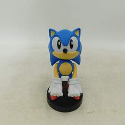 Sonic Figure Hedgehog Phone Holder Switch PS4 PS5 Xbox Game Controller Holder Ac