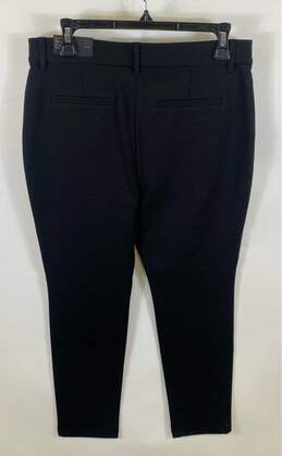 Dockers Black Dress Pants - Size 5 NWT alternative image