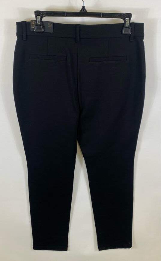 Dockers Black Dress Pants - Size 5 NWT image number 2