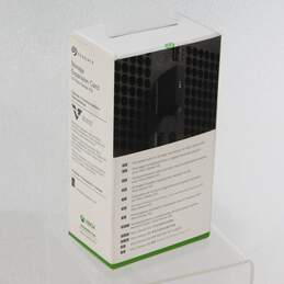 Seagate 1 TB Storage Expansion Xbox Series X/S alternative image