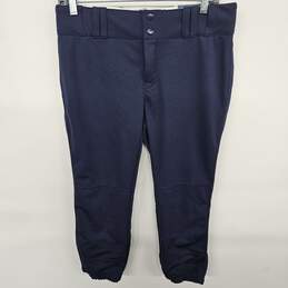 Wire 2 Wire Women's Softball Pants