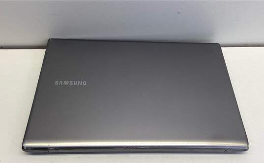 Samsung NP700Z5AH 15" (Untested) FOR PARTS/REPAIR image number 1