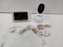 Motorola Baby Monitor Video Camera Home Monitor Model COMFORT85PU