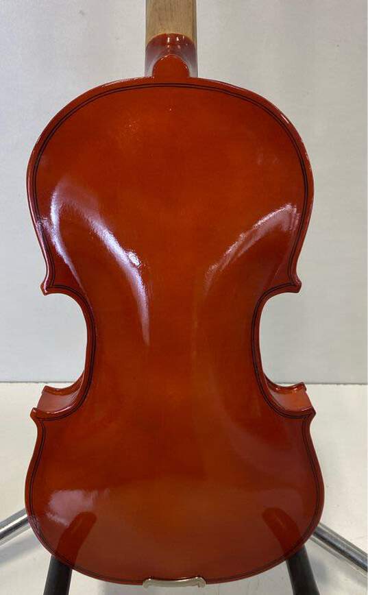 Unbranded Violin image number 5