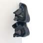 Mens Black Pointed Toe Boots, Milano Styled By Deux, Size 6.5 image number 4