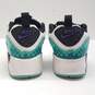 Nke Air Max 90 Toggle SE 'White Psychic Purple Washed Teal' Shoes Boy's 13c image number 4