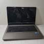HP G72 Notebook PC Intel Core i3@2.4GHz Memory 4GB Screen 17inch image number 1