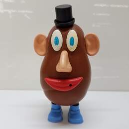 Vintage Mr. Potato Head with Parts