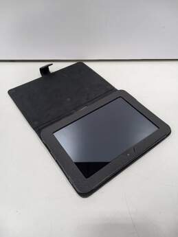 Amazon Fire HD 8.9 Tablet & Case