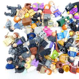 9.4 Oz. LEGO Harry Potter Minifigures Bulk Lot alternative image