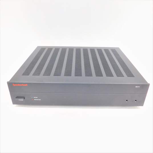 SpeakerCraft BB275 2-Channel Amplifier 75W Stereo Power Amp image number 1
