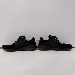 Oakley Black Knit Sneakers Men's Size 10 alternative image