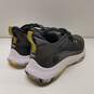 Under Armour Curry 3Z5 (GS) Athletic Shoes Black Yellow White 3023530-004 Size 7Y Women's Size 8.5 image number 4