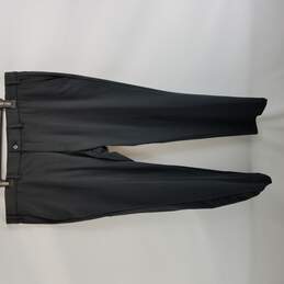 Lauren Ralph Lauren Men Dress Pants Black Size 40W X 29L XXL
