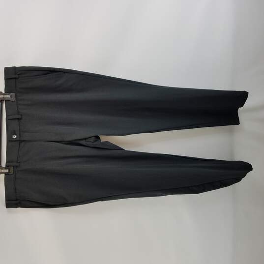 Lauren Ralph Lauren Men Dress Pants Black Size 40W X 29L XXL image number 1