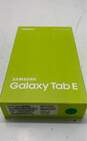 Samsung Galaxy Tab E 8" (SM-T377V) 16GB image number 1