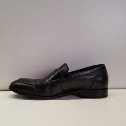 Cole Haan Leather Buckland Penny Loafers Black 11 alternative image
