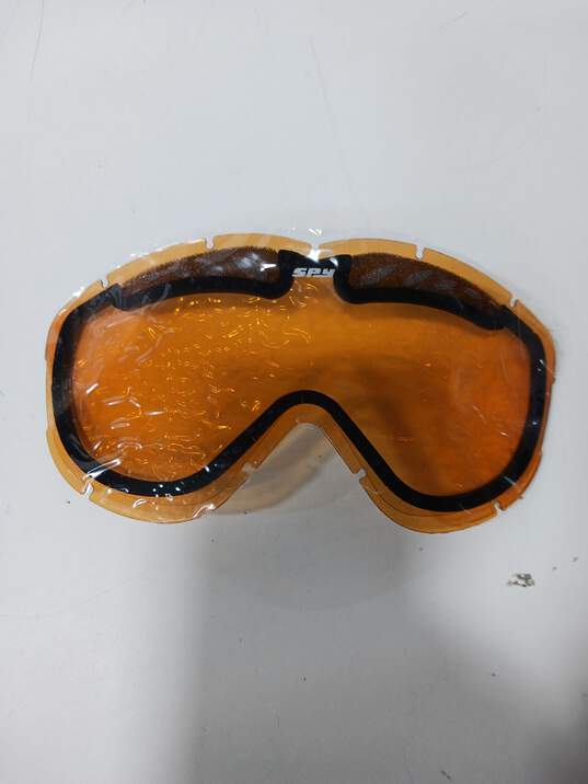 Spy Optics Ski Glasses image number 4