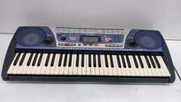 Yamaha PSR 262 Electronic Keyboard