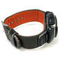Designer Casio G-Shock Black Round Dial Adjustable Strap Analog Wristwatch image number 3