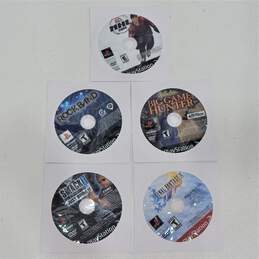 25 PlayStation 2 Games alternative image