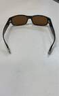 Oliver Peoples Brown Sunglasses - Size One Size image number 4