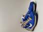 Nike Hyperdunk Mens Flywire 407650-400 Athletic Shoes Size 17 image number 3