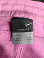 Women’s Nike Therma-Fit Sweatpants Sz M image number 3