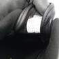 Fila Men's Vulc 13 Black Leather Sneakers Size 10 image number 6