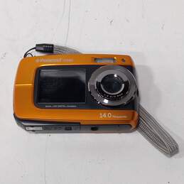 Polaroid iF045 14.0 Megapixel Camera