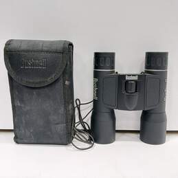 Bushnell 16x32 Binoculars w/ Case