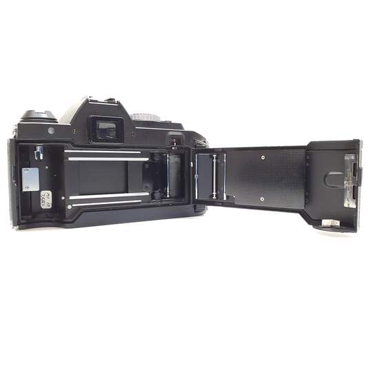 Konica FS-1 | 35mm Film SLR Camera image number 4