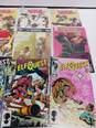 Marvel Comic Books Assorted 12pc Lot image number 4