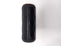 Black Rove MROVE- BK2 Portable Speaker In Case w/ Accessories alternative image