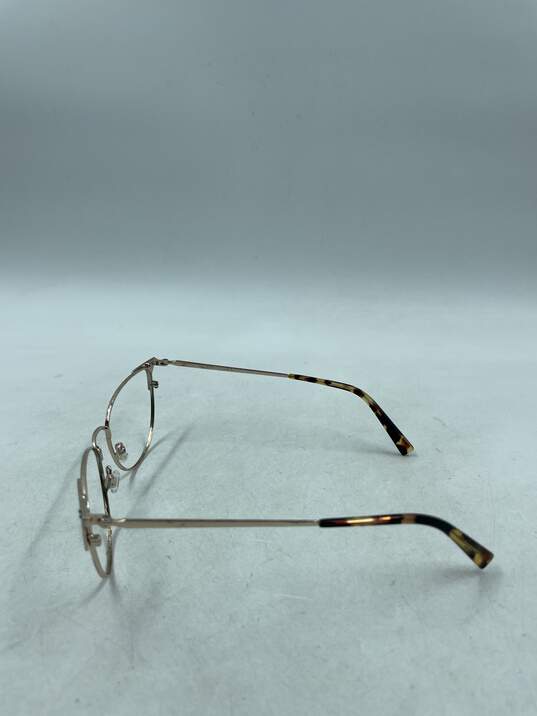 Warby Parker Ava Cat Eye Eyeglasses image number 4