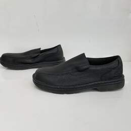 Dr, Martens Norfolk Loafers Size 9