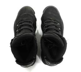Jordan 6 Rings Winterized Black Men's Shoe Size 8 alternative image