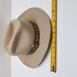 'The Great Western' Cowboy Hat